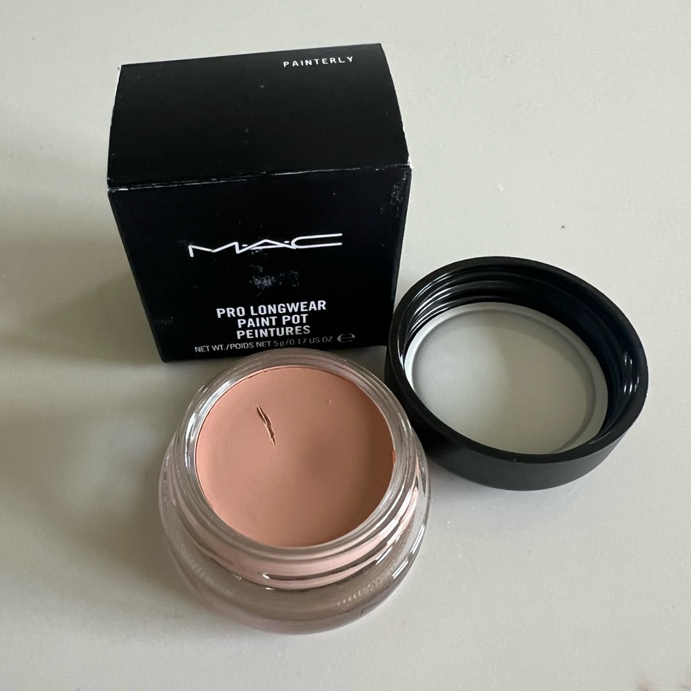 MAC Cosmetics Pro Longwear Paint Pot - Painterly